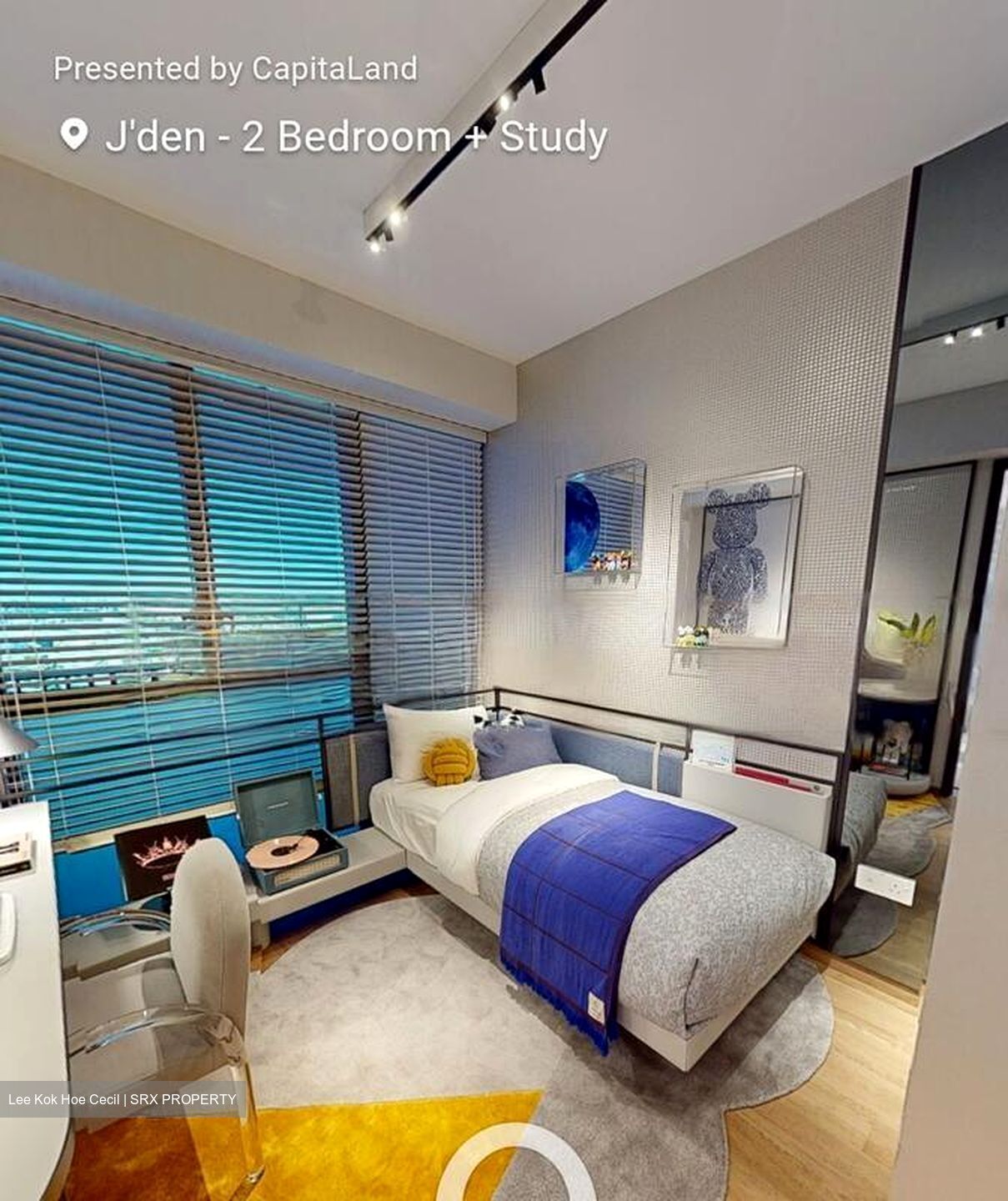 J'den (D22), Apartment #453938211